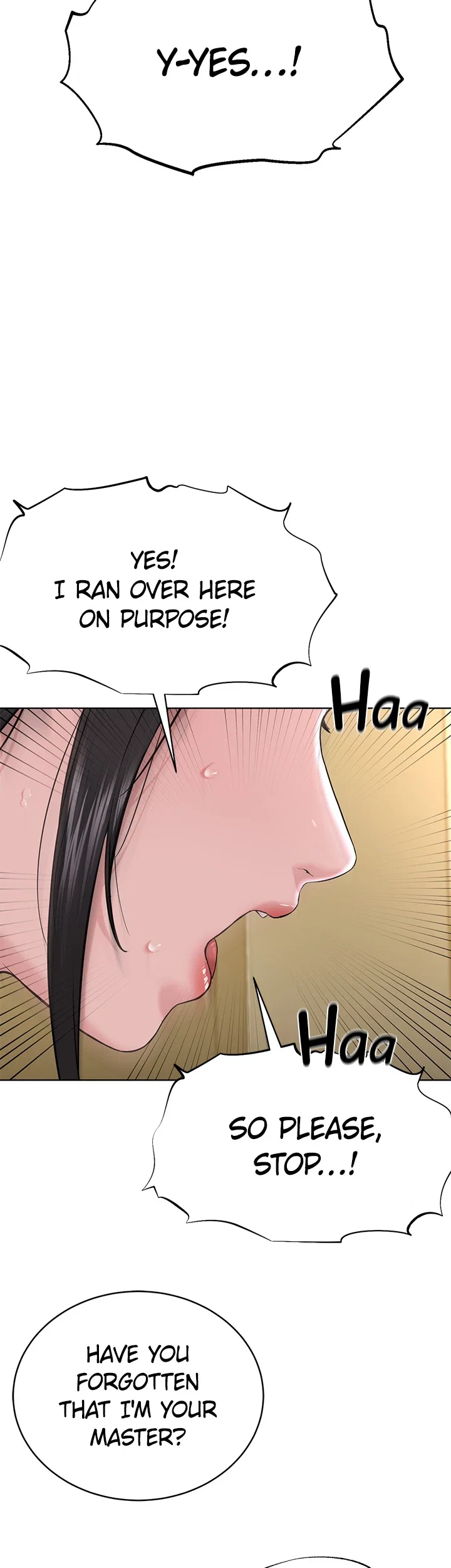 I am a Cult Leader Chapter 16 - Page 16