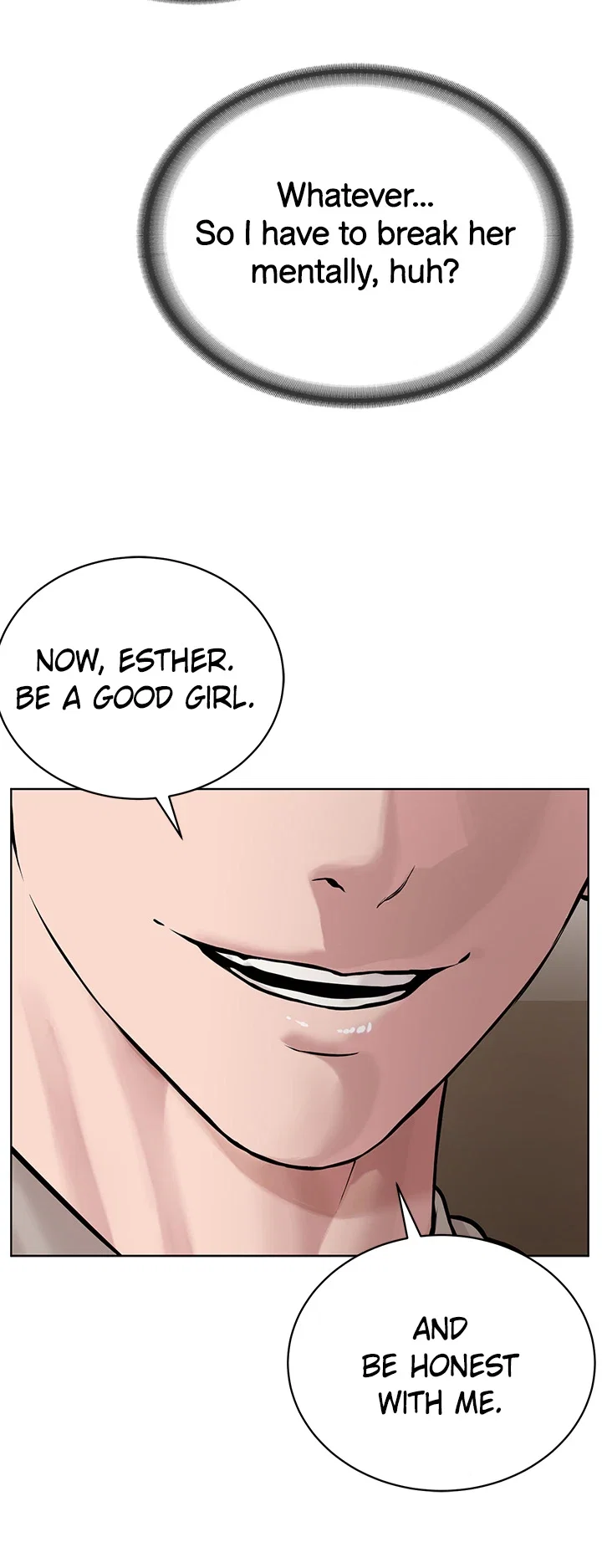 I am a Cult Leader Chapter 16 - Page 23