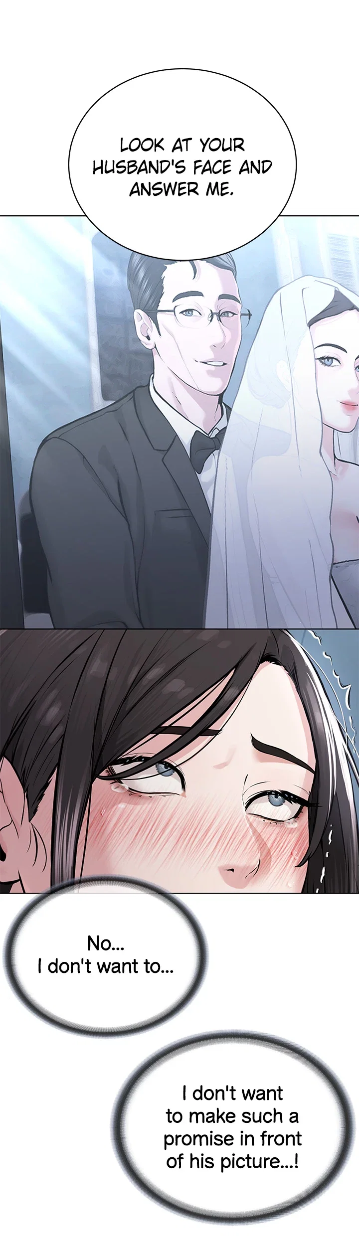 I am a Cult Leader Chapter 16 - Page 29