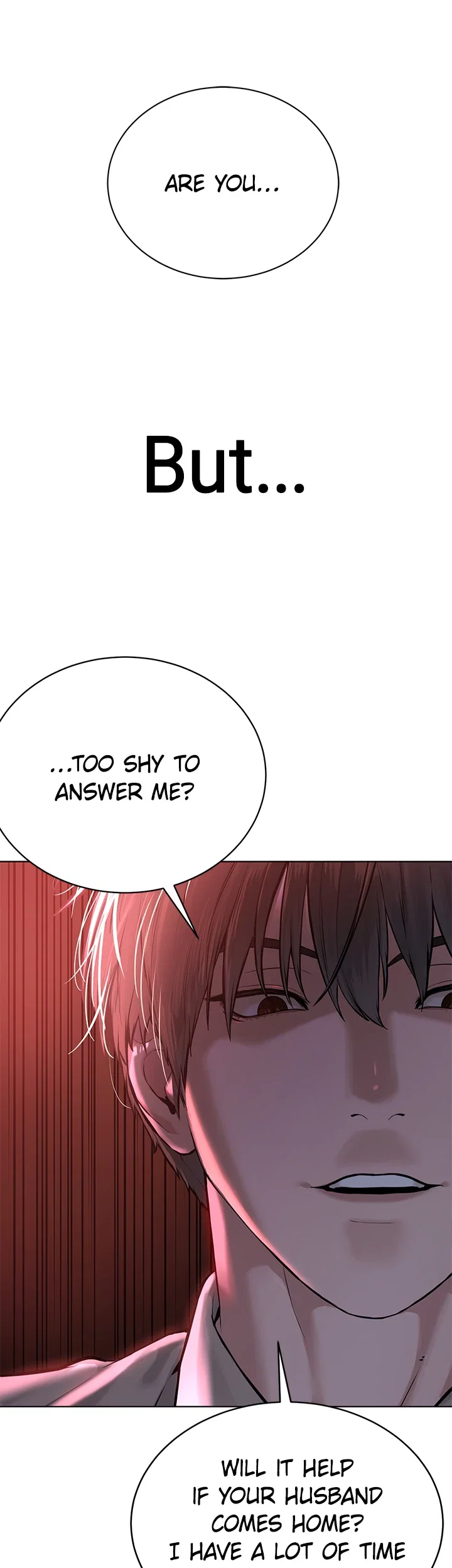 I am a Cult Leader Chapter 16 - Page 30