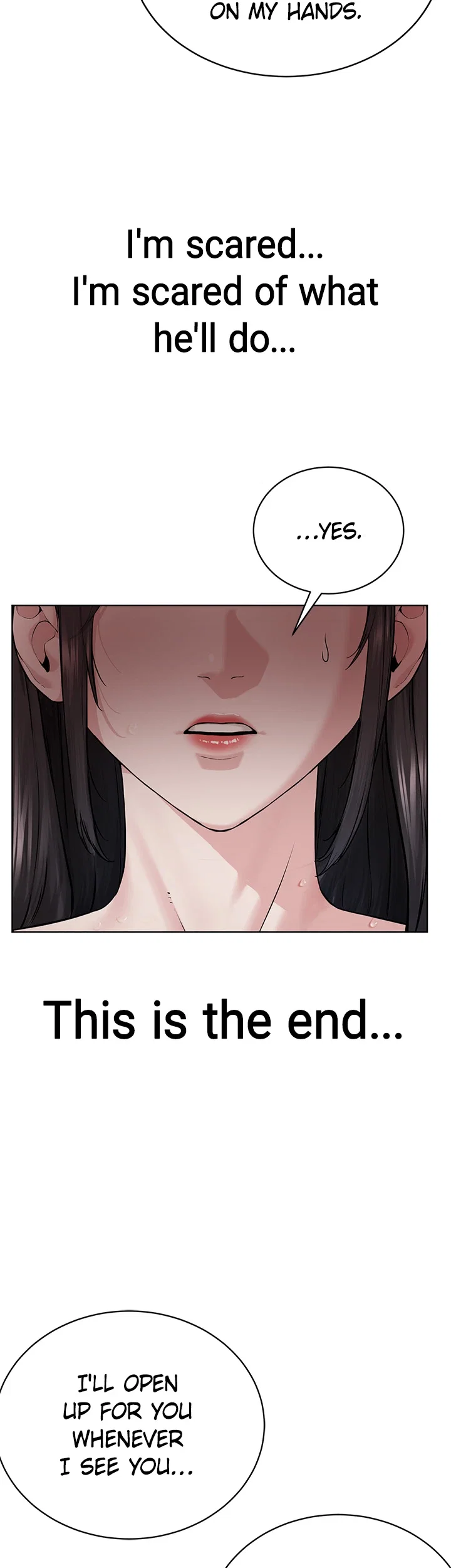 I am a Cult Leader Chapter 16 - Page 31