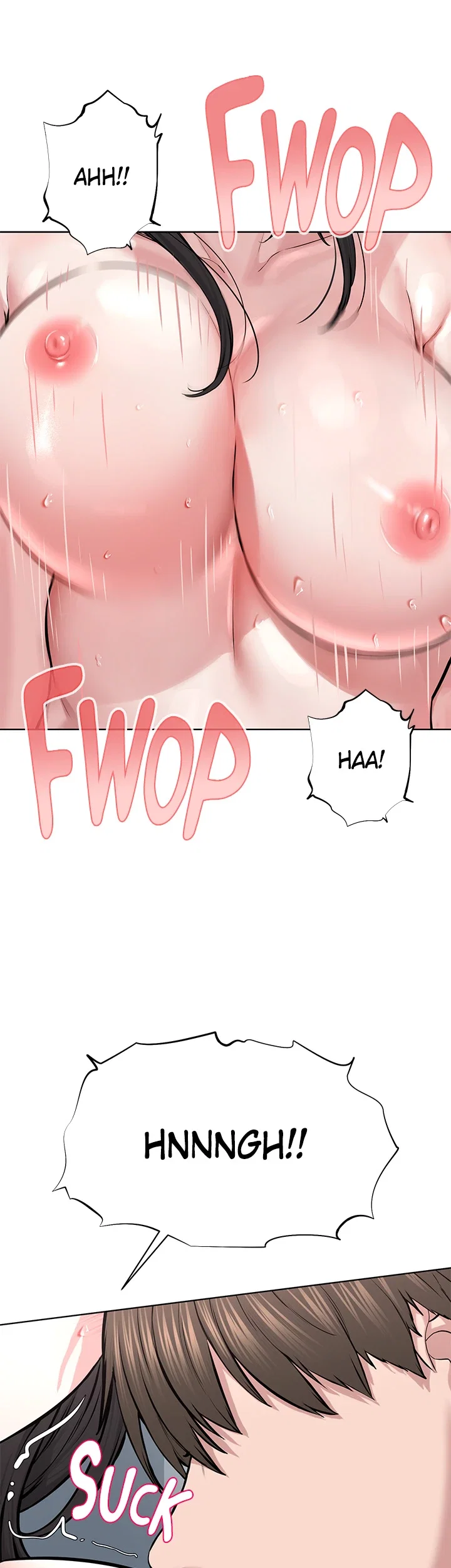 I am a Cult Leader Chapter 16 - Page 38