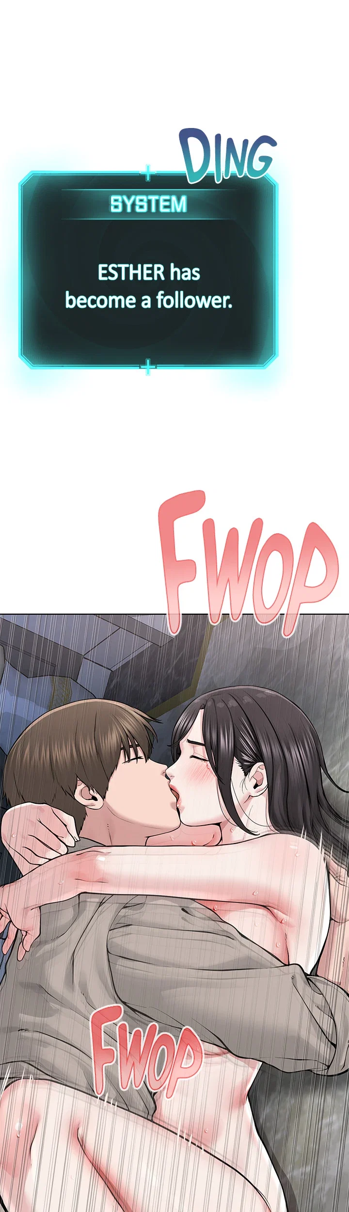 I am a Cult Leader Chapter 16 - Page 41