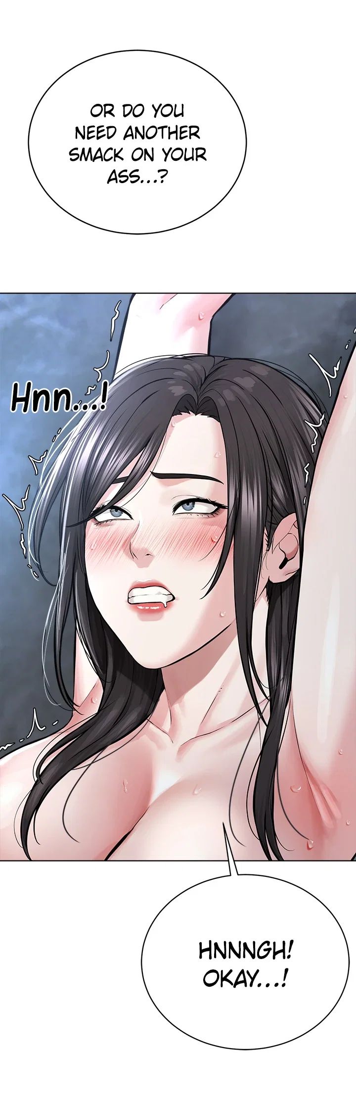 I am a Cult Leader Chapter 16 - Page 45