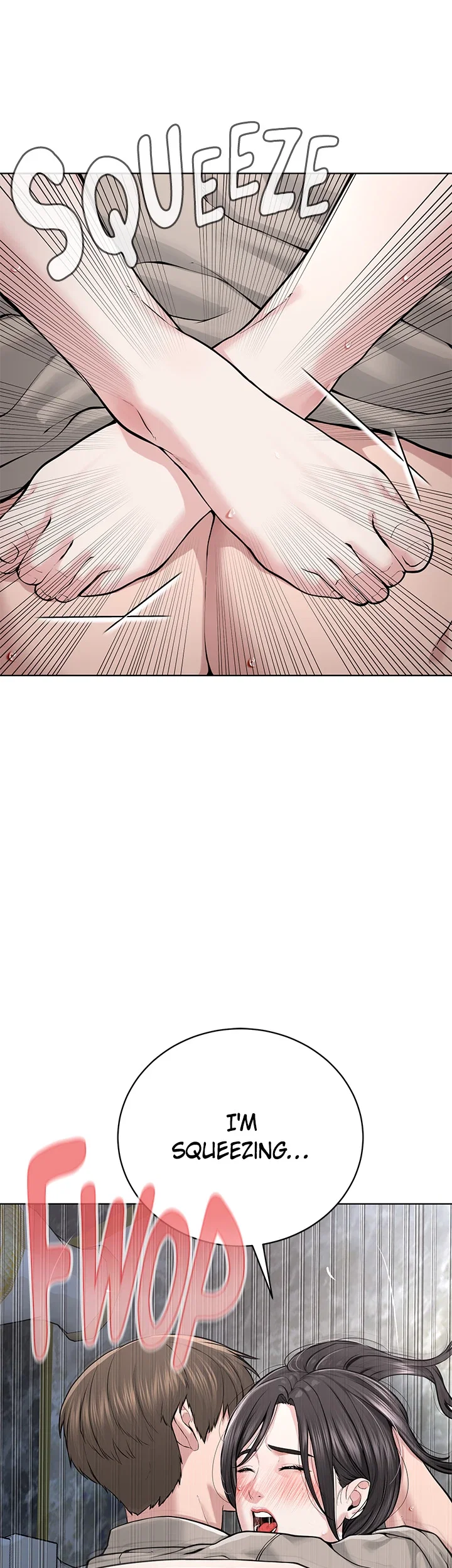 I am a Cult Leader Chapter 16 - Page 46