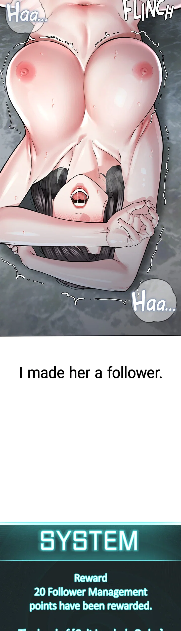 I am a Cult Leader Chapter 16 - Page 52