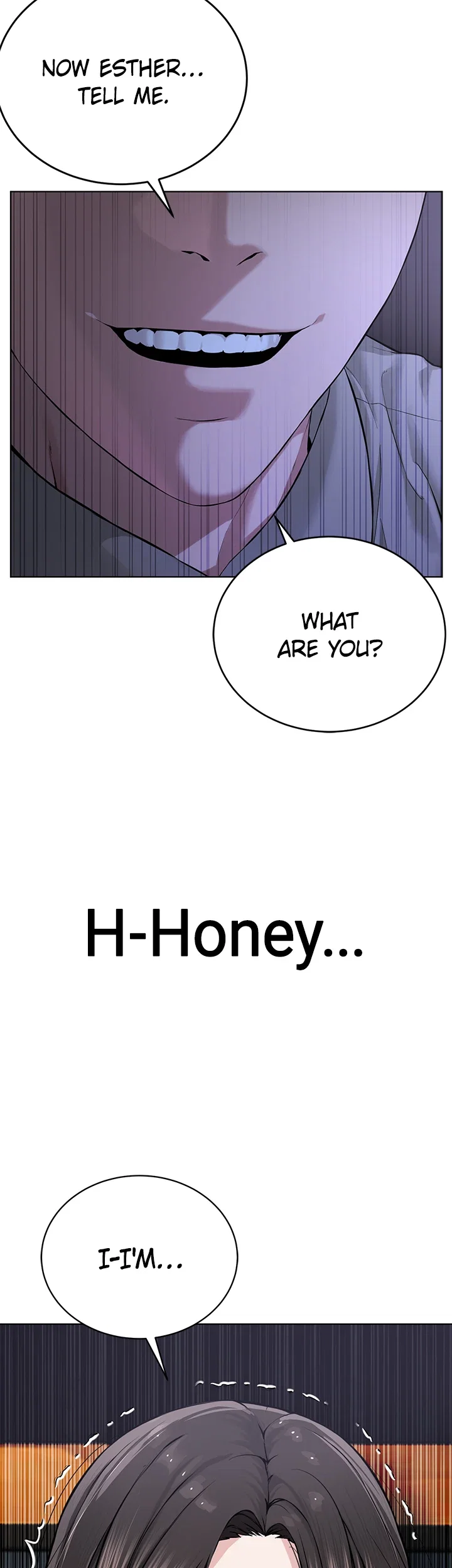 I am a Cult Leader Chapter 16 - Page 63