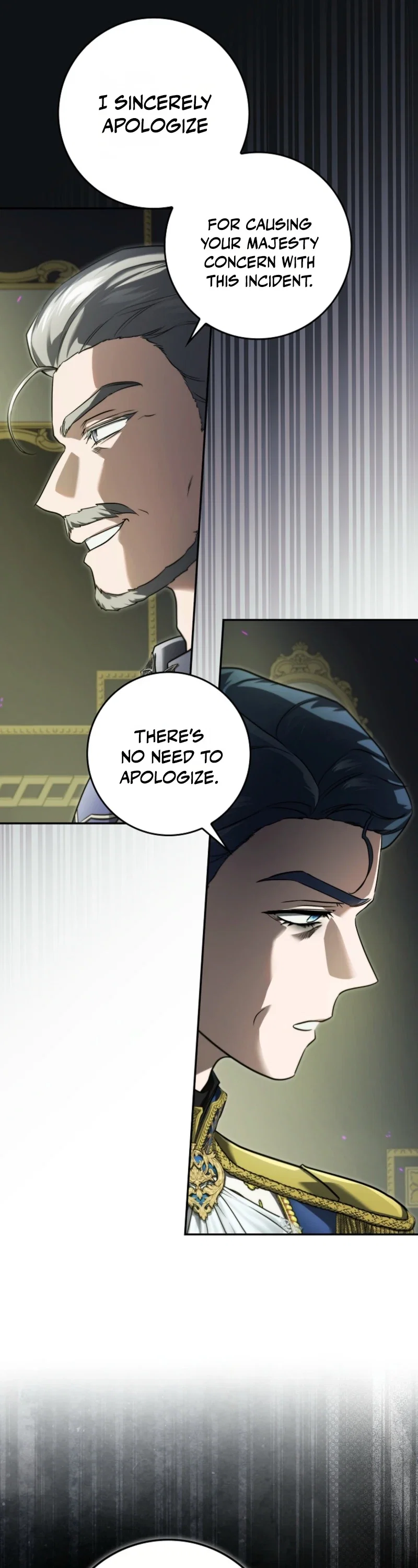I Am the 5-Year-Old Spy Who Kidnapped the Villain Chapter 33 - Page 5