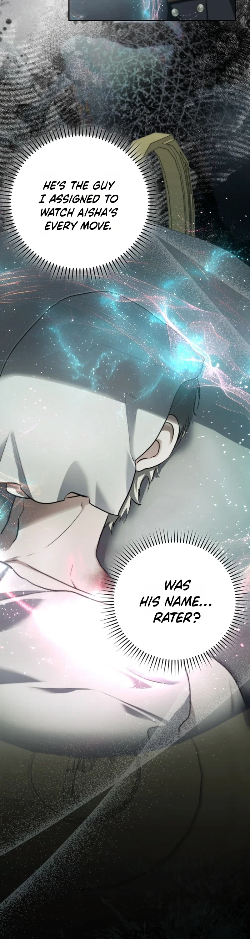I Am the 5-Year-Old Spy Who Kidnapped the Villain Chapter 33 - Page 7