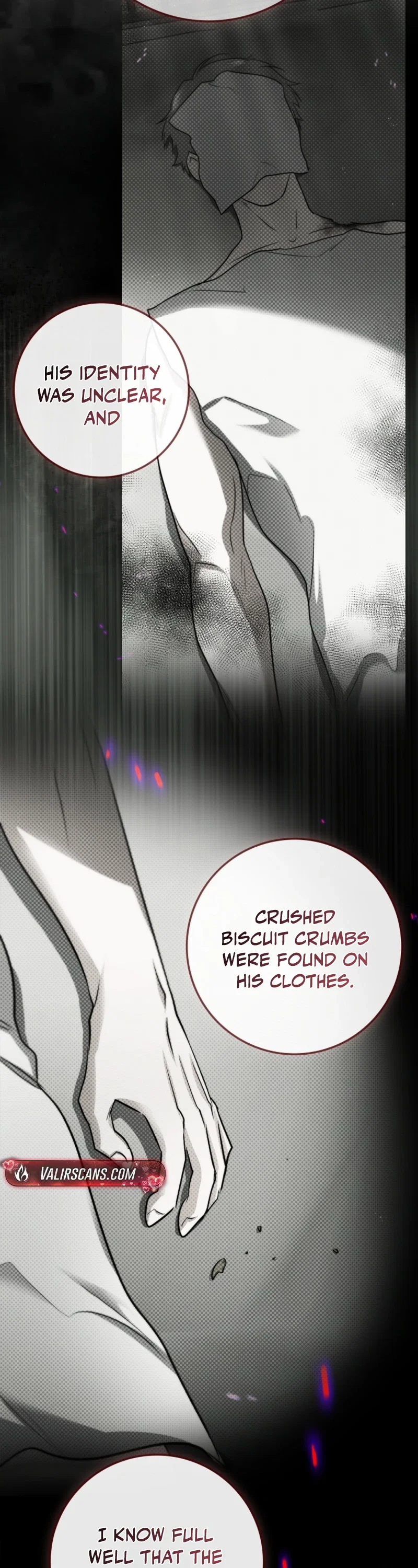 I Am the 5-Year-Old Spy Who Kidnapped the Villain Chapter 33 - Page 10