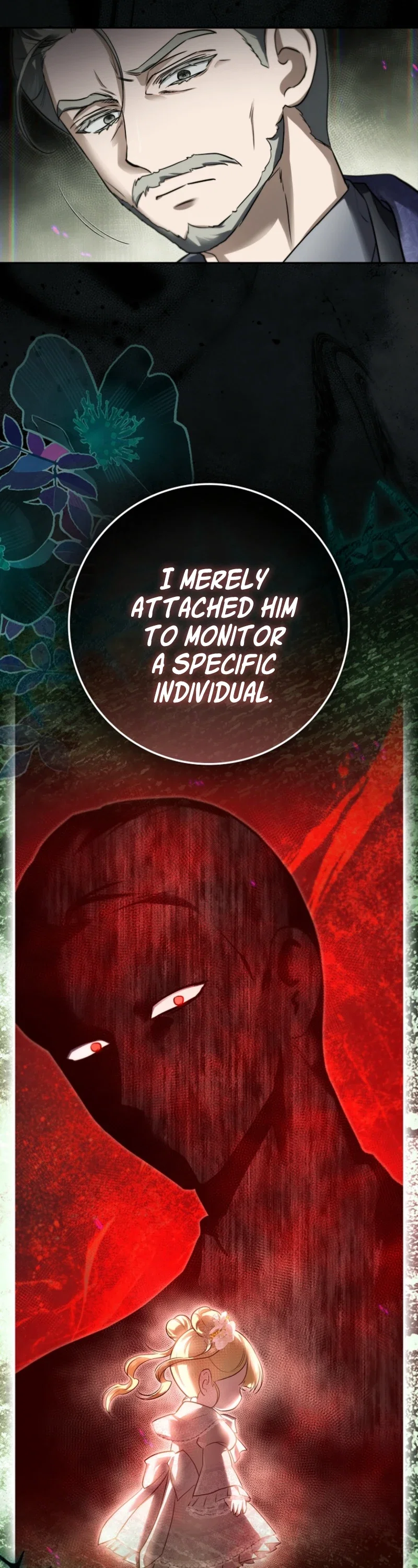 I Am the 5-Year-Old Spy Who Kidnapped the Villain Chapter 33 - Page 13