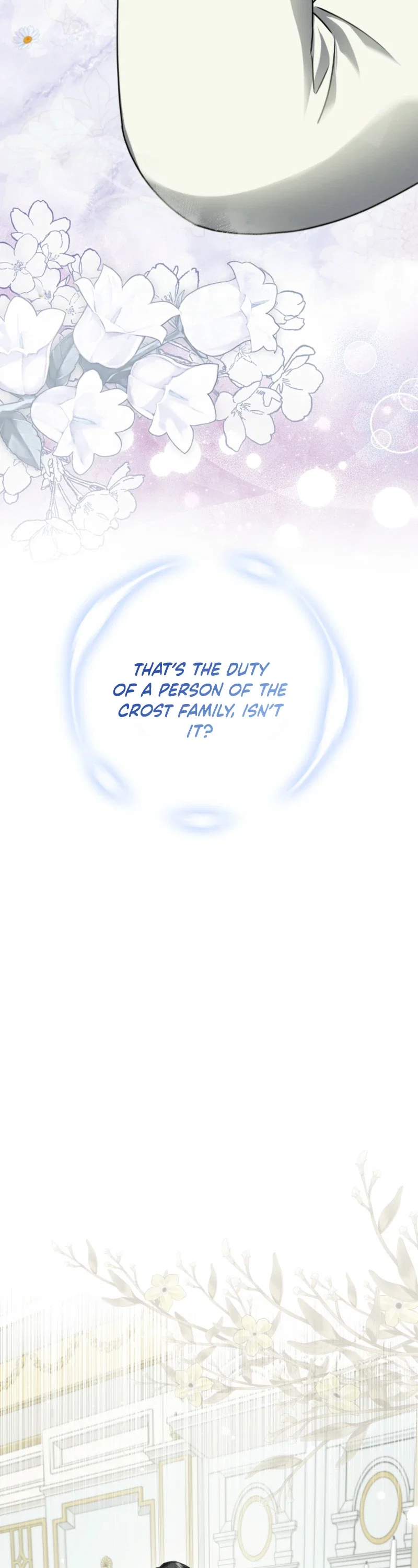 I Am the 5-Year-Old Spy Who Kidnapped the Villain Chapter 33 - Page 32