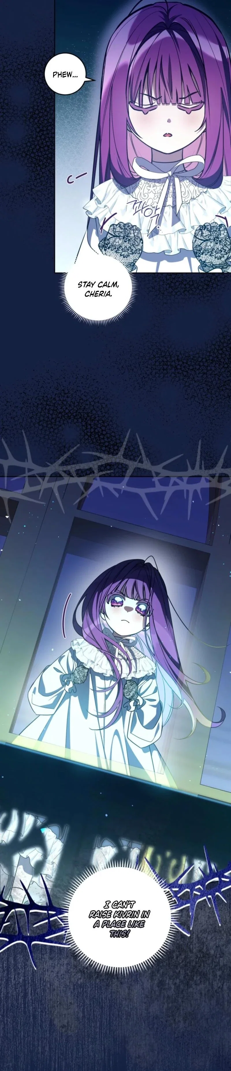 I Am The Evil Wife of a Young Husband Chapter 4 - Page 5