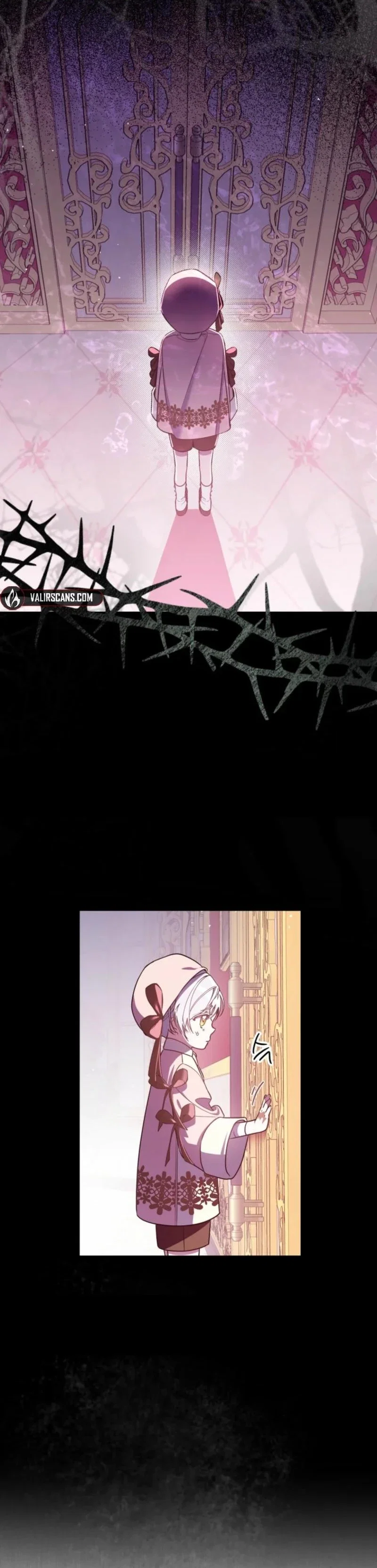 I Am The Evil Wife of a Young Husband Chapter 4 - Page 12
