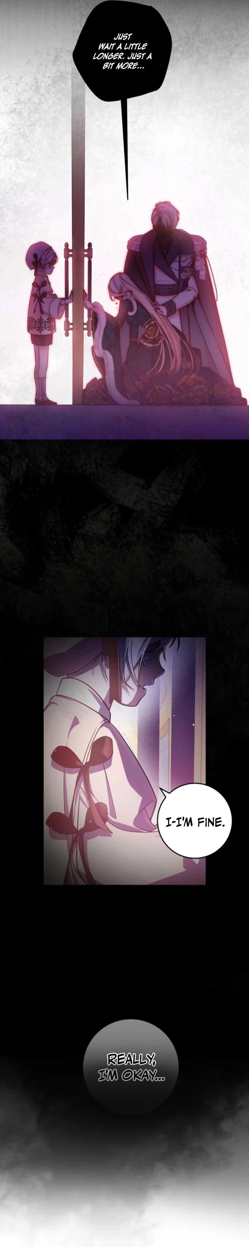 I Am The Evil Wife of a Young Husband Chapter 4 - Page 13