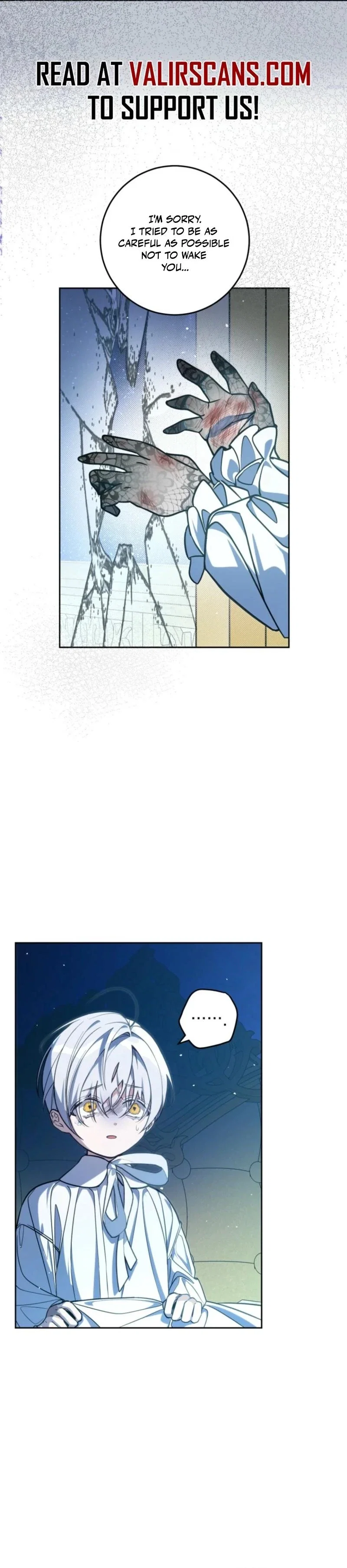 I Am The Evil Wife of a Young Husband Chapter 4 - Page 16