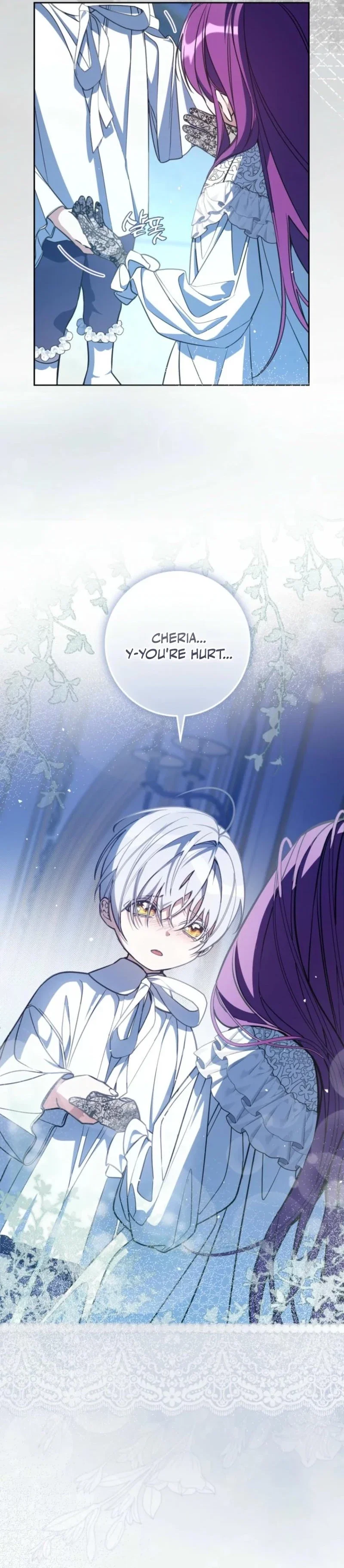 I Am The Evil Wife of a Young Husband Chapter 4 - Page 19