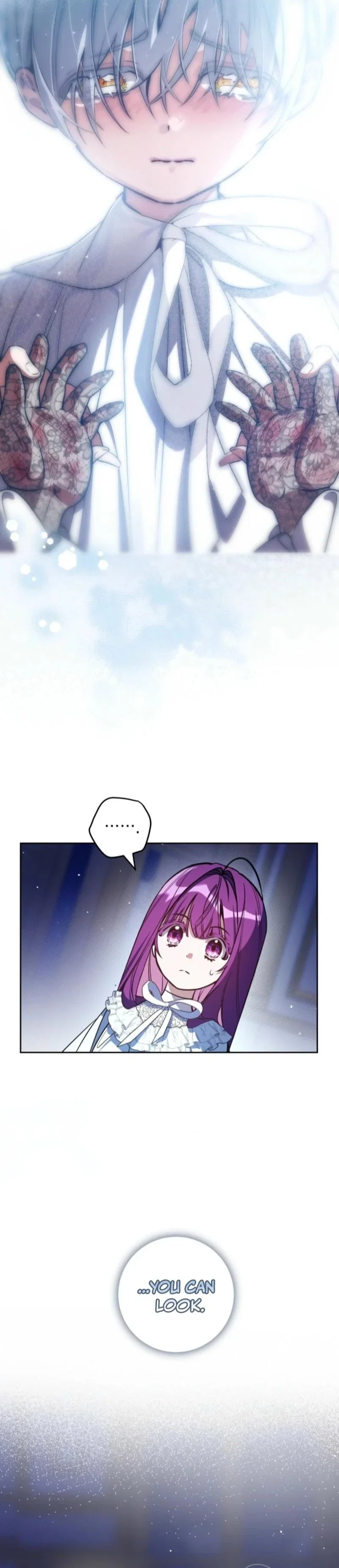 I Am The Evil Wife of a Young Husband Chapter 4 - Page 21