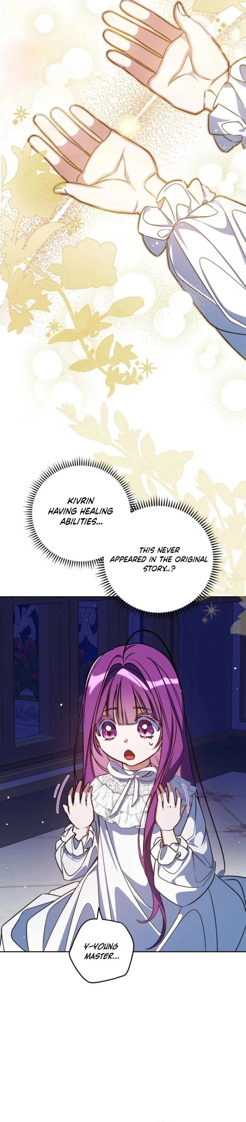 I Am The Evil Wife of a Young Husband Chapter 4 - Page 26
