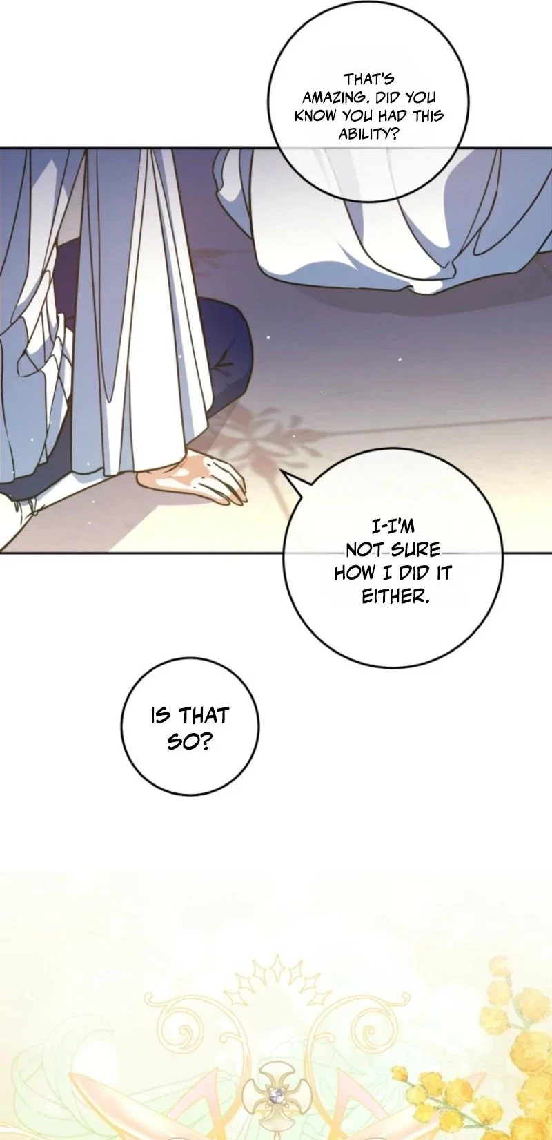 I Am The Evil Wife of a Young Husband Chapter 4 - Page 27