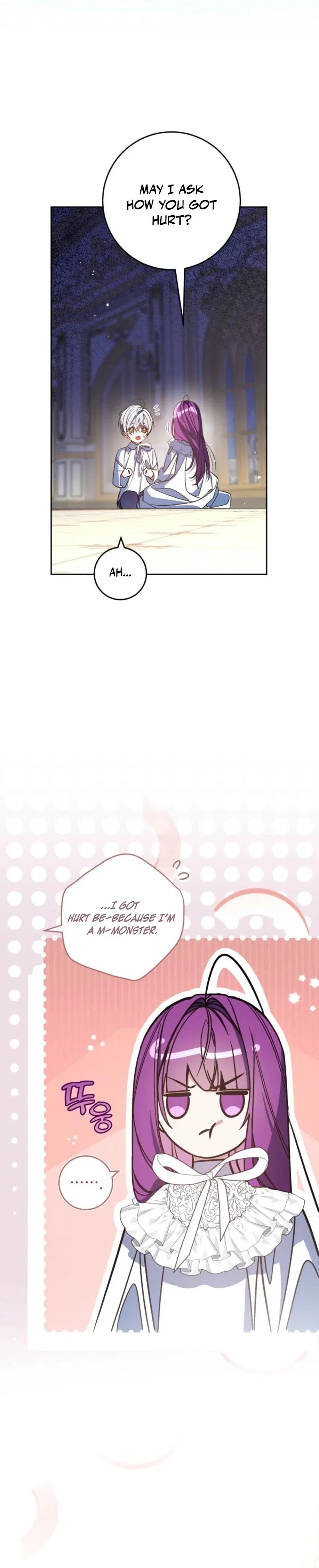 I Am The Evil Wife of a Young Husband Chapter 4 - Page 29