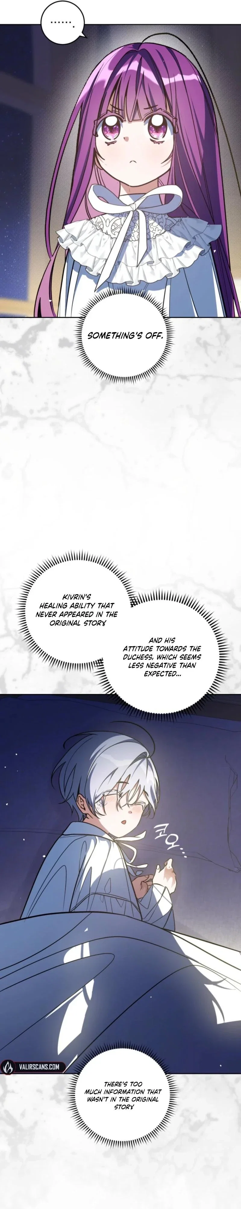 I Am The Evil Wife of a Young Husband Chapter 4 - Page 34