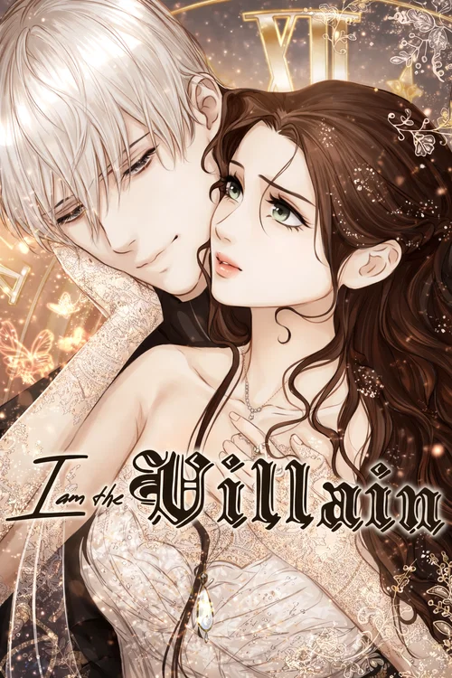 Read I Am the Villain manga online free