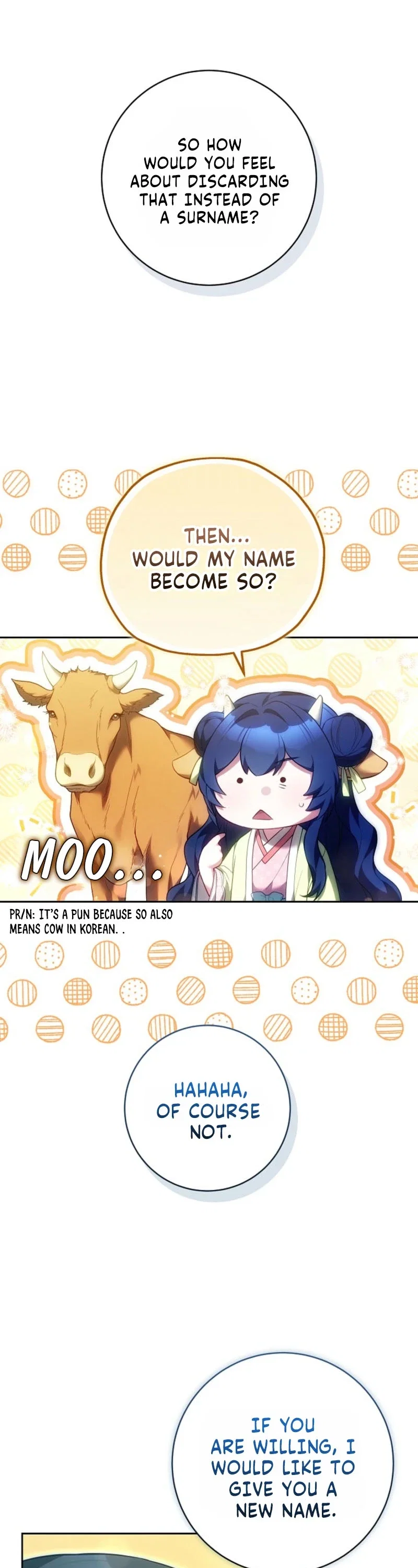 I Am the Youngest Disciple of the Martial Arts World’s Mastermind Chapter 9 - Page 25