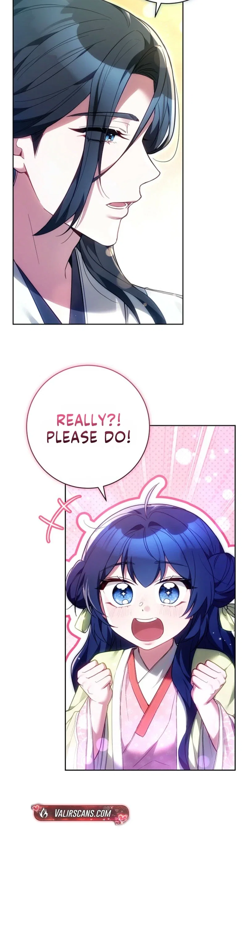 I Am the Youngest Disciple of the Martial Arts World’s Mastermind Chapter 9 - Page 26