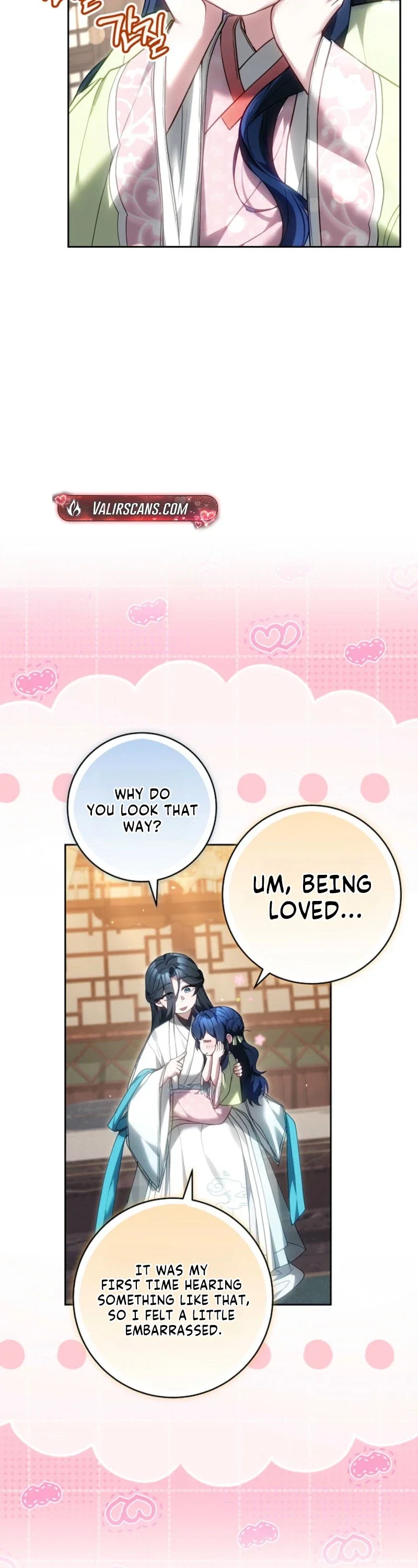 I Am the Youngest Disciple of the Martial Arts World’s Mastermind Chapter 9 - Page 30