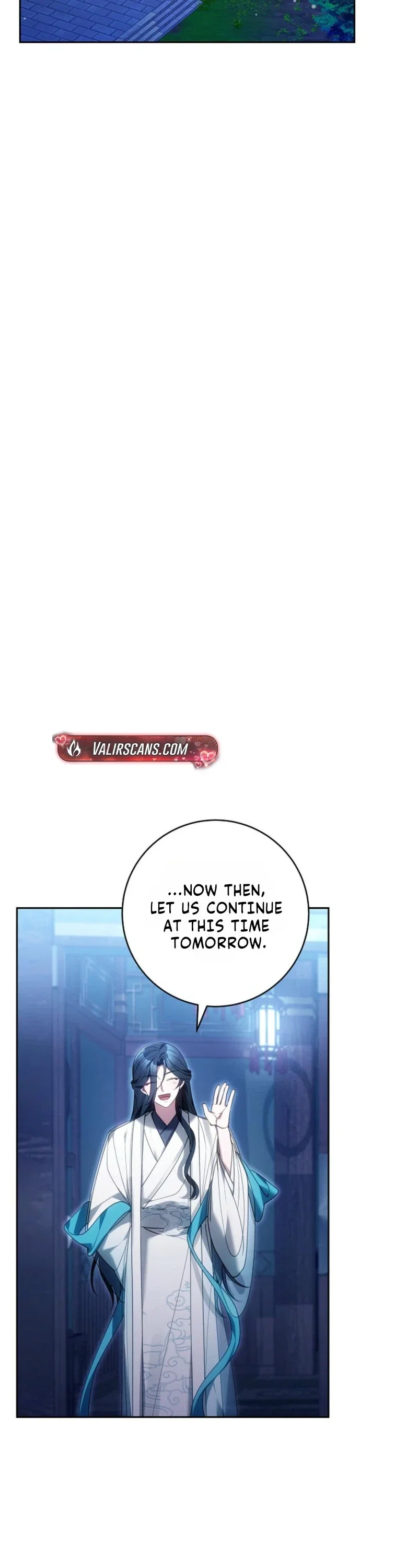 I Am the Youngest Disciple of the Martial Arts World’s Mastermind Chapter 9 - Page 38