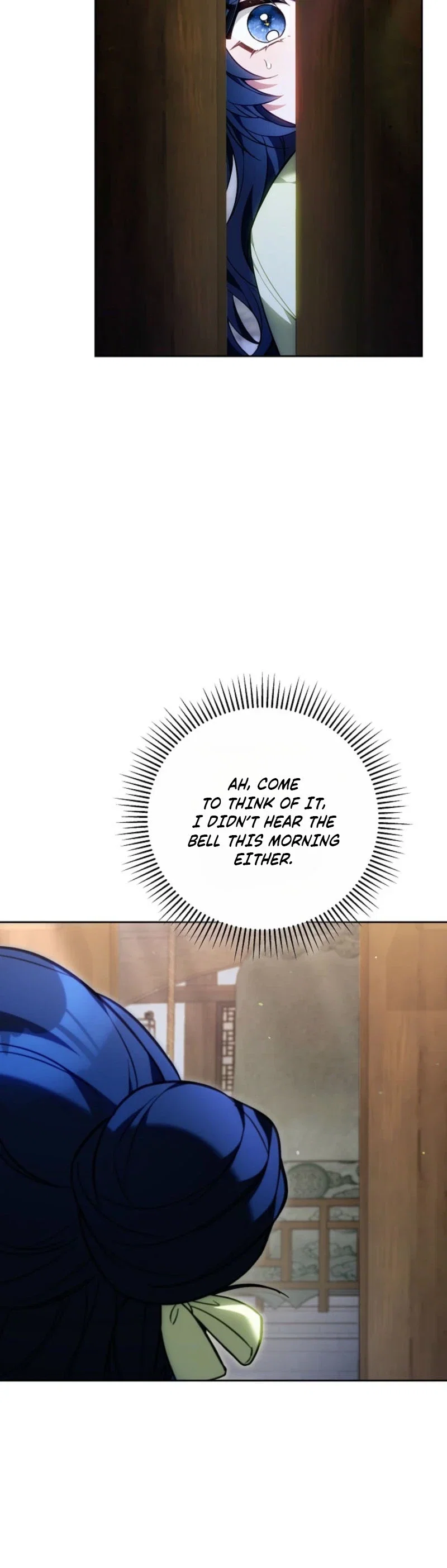 I Am the Youngest Disciple of the Martial Arts World’s Mastermind Chapter 9 - Page 56