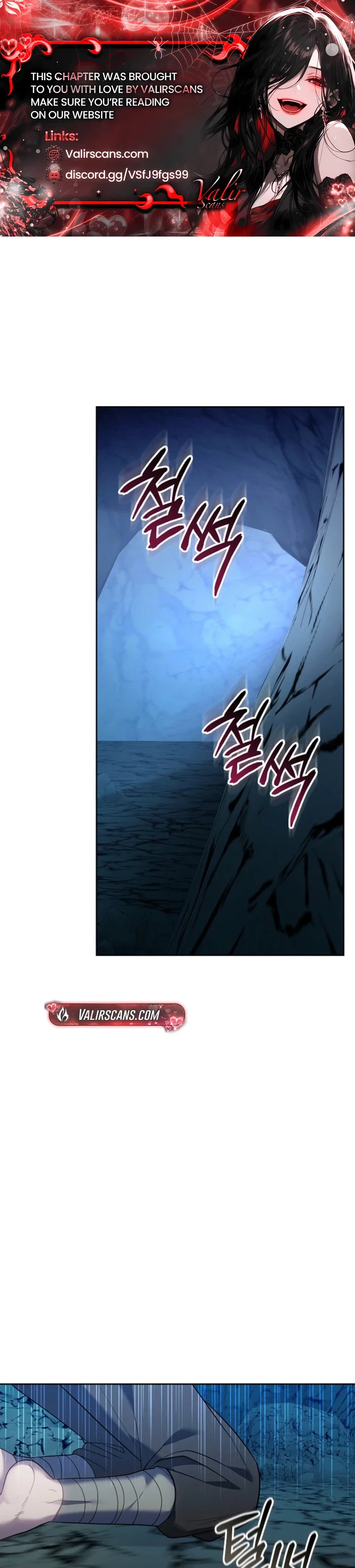 I Am the Youngest Disciple of the Martial Arts World’s Mastermind Chapter 20 - Page 2
