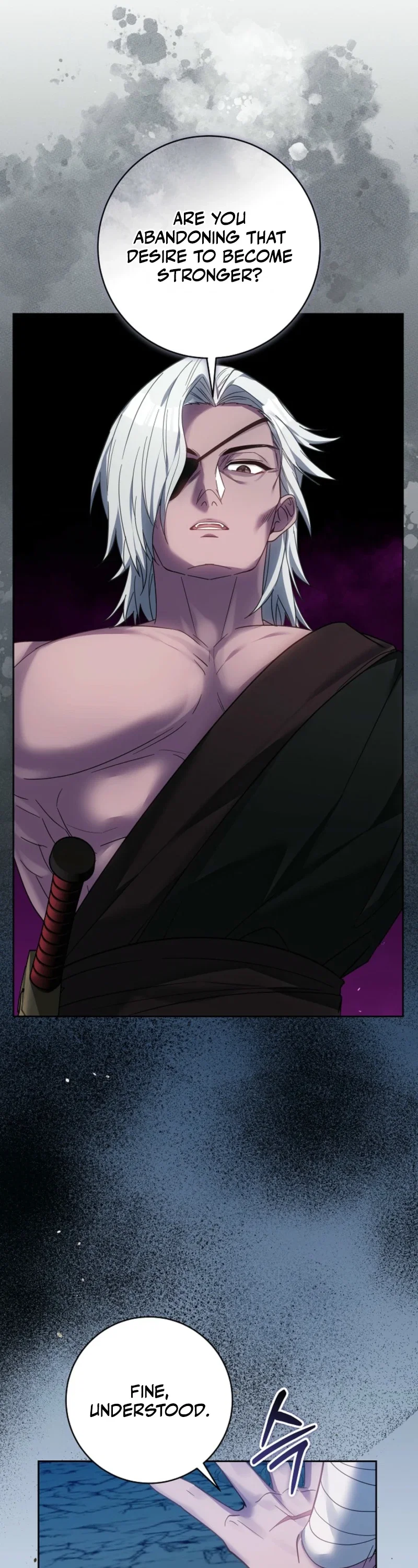 I Am the Youngest Disciple of the Martial Arts World’s Mastermind Chapter 20 - Page 4