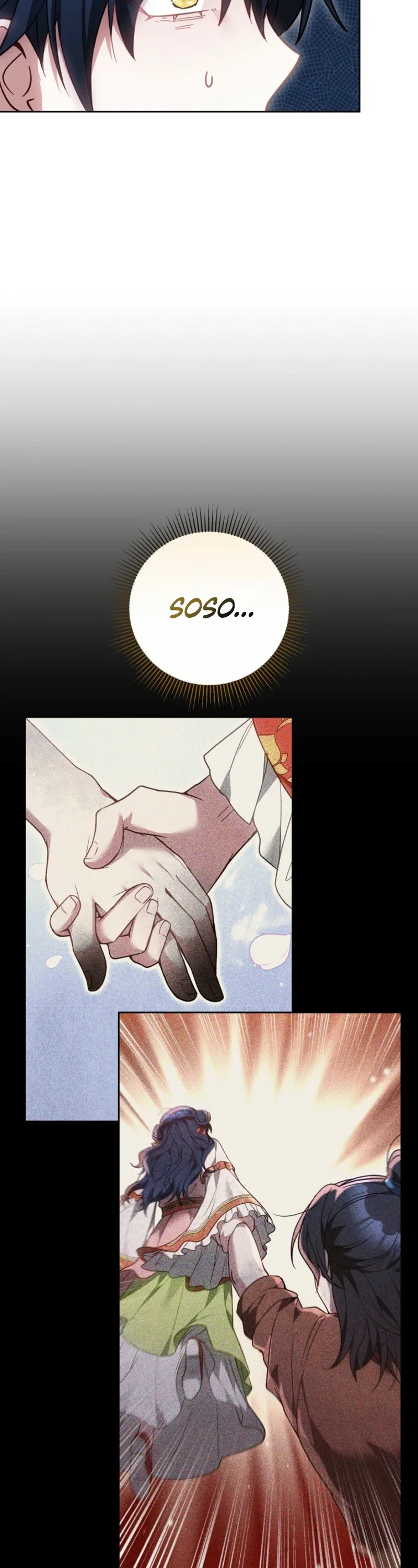 I Am the Youngest Disciple of the Martial Arts World’s Mastermind Chapter 20 - Page 8