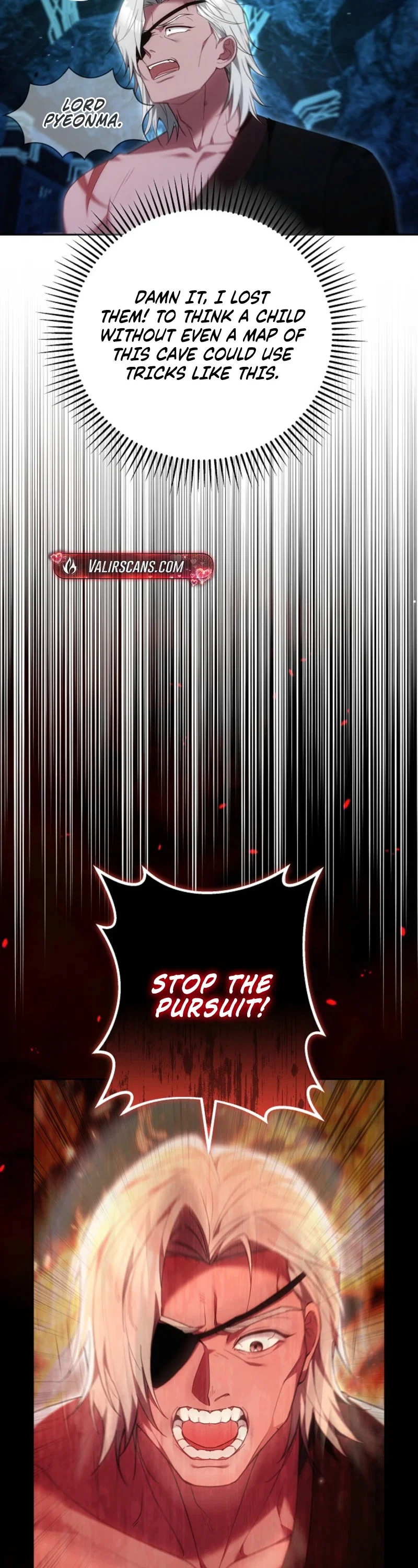 I Am the Youngest Disciple of the Martial Arts World’s Mastermind Chapter 20 - Page 38