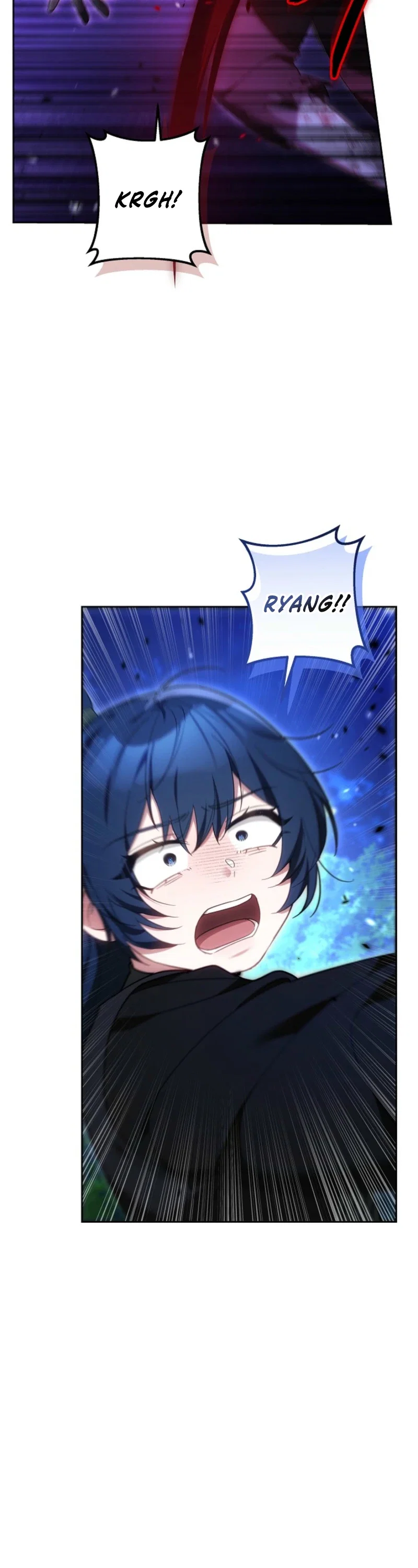 I Am the Youngest Disciple of the Martial Arts World’s Mastermind Chapter 20 - Page 48