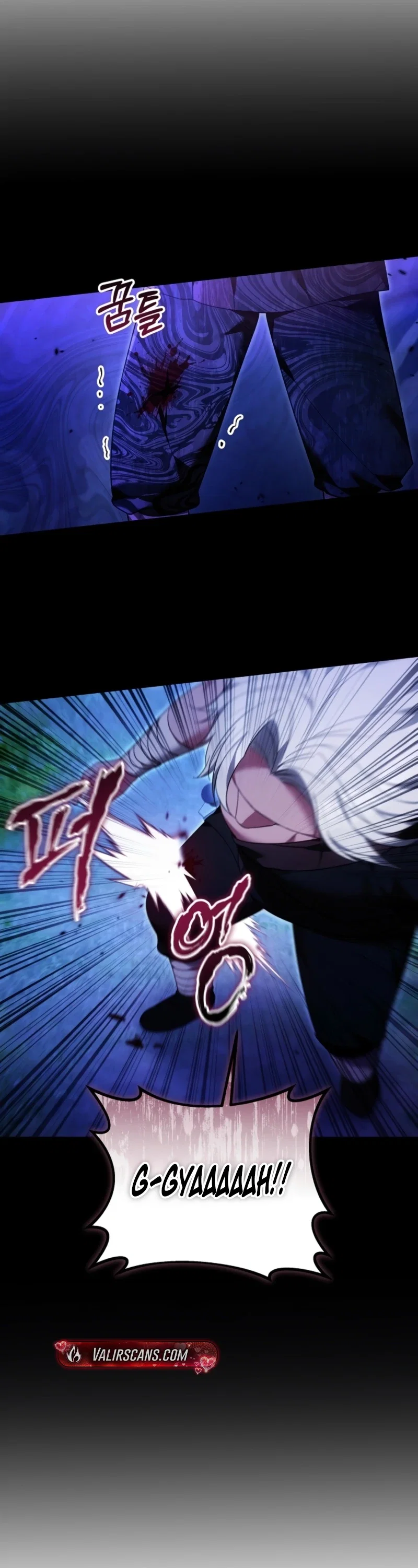 I Am the Youngest Disciple of the Martial Arts World’s Mastermind Chapter 21 - Page 10
