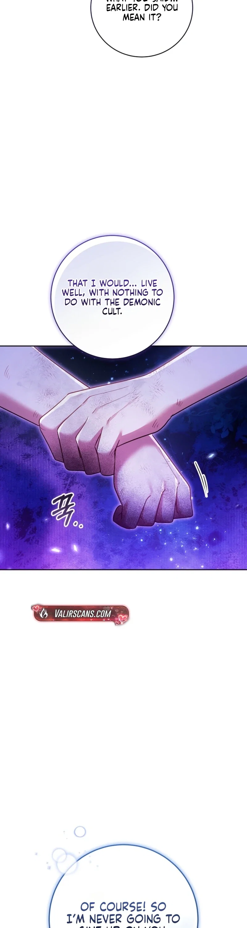 I Am the Youngest Disciple of the Martial Arts World’s Mastermind Chapter 21 - Page 14