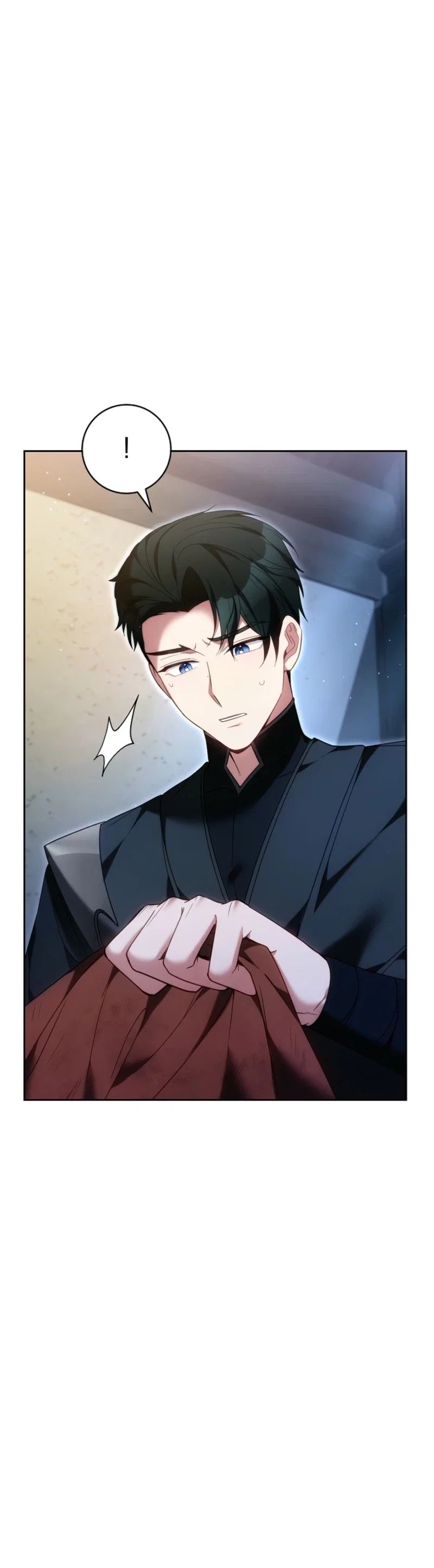 I Am the Youngest Disciple of the Martial Arts World’s Mastermind Chapter 21 - Page 21