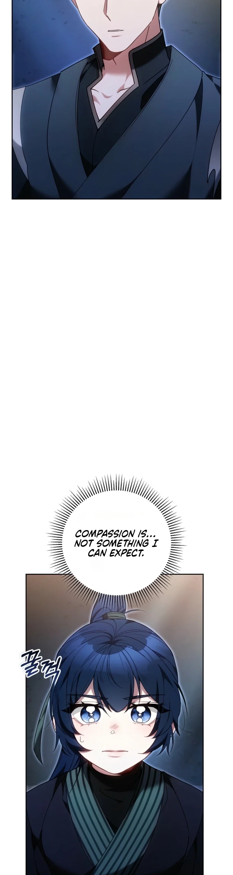 I Am the Youngest Disciple of the Martial Arts World’s Mastermind Chapter 21 - Page 24