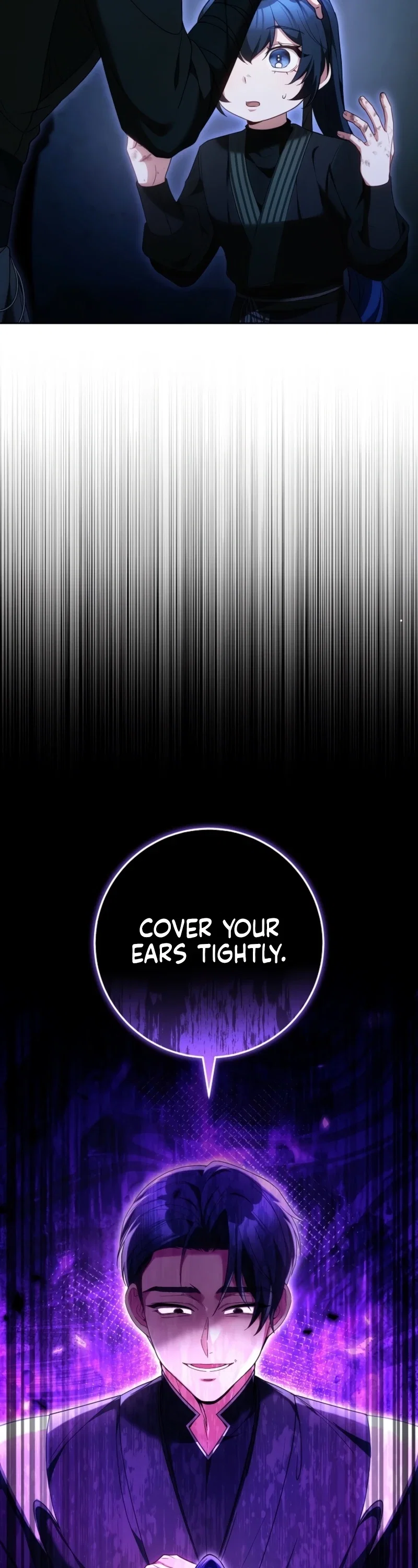I Am the Youngest Disciple of the Martial Arts World’s Mastermind Chapter 21 - Page 45