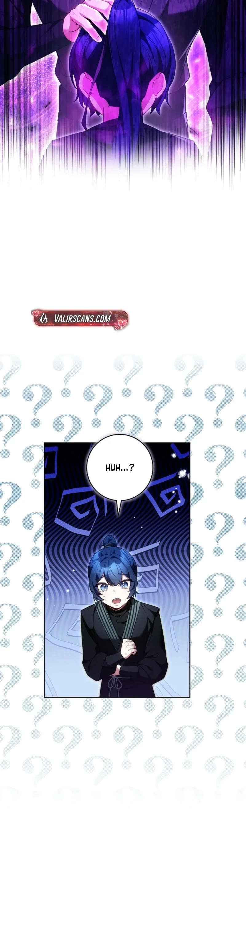 I Am the Youngest Disciple of the Martial Arts World’s Mastermind Chapter 21 - Page 46