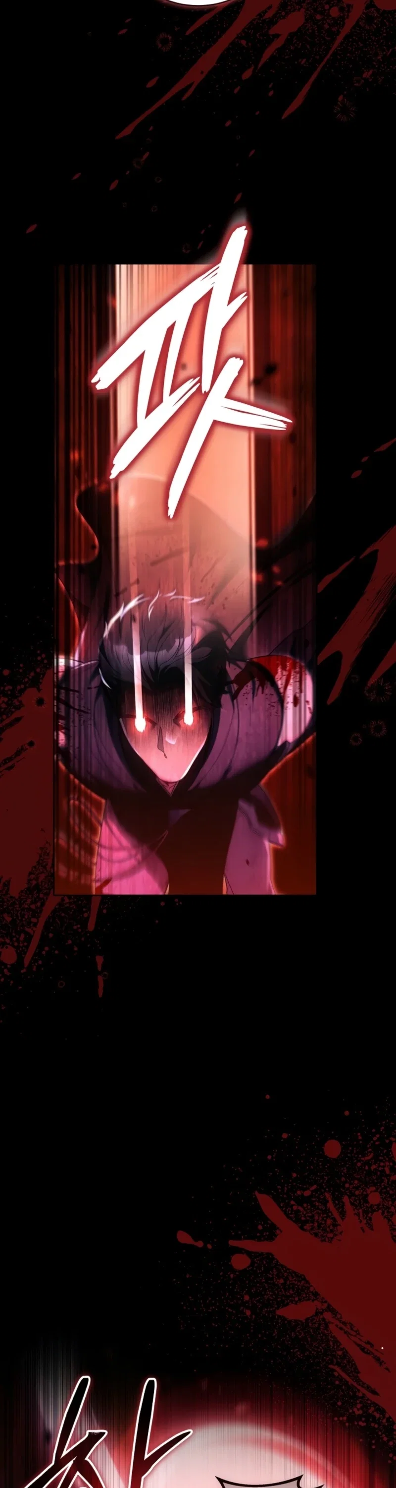 I Am the Youngest Disciple of the Martial Arts World’s Mastermind Chapter 21 - Page 49