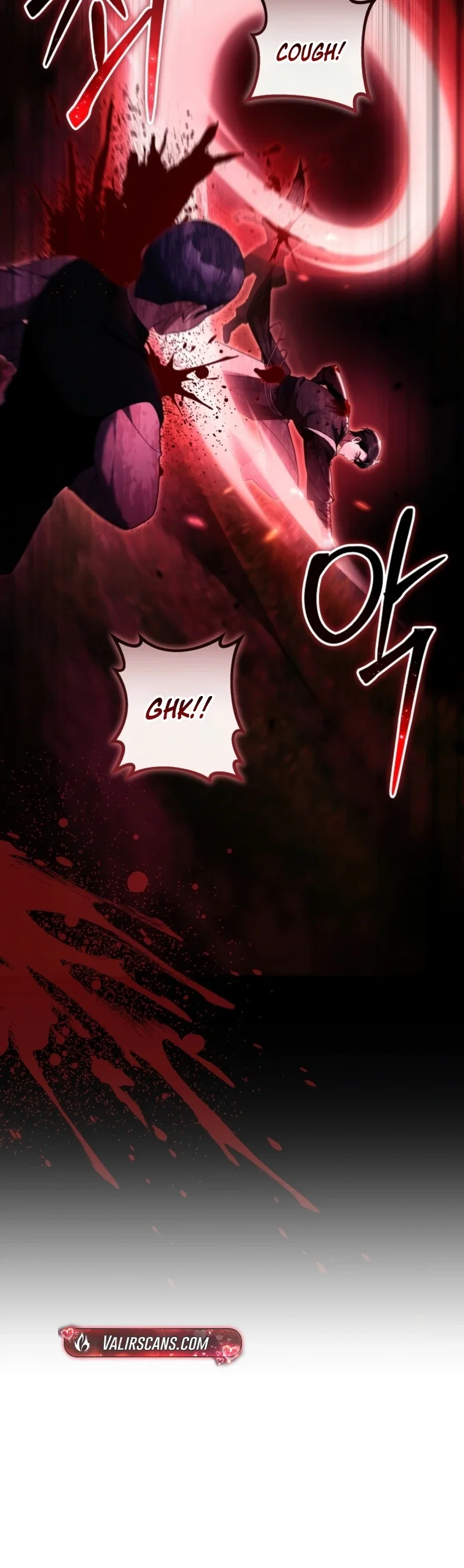 I Am the Youngest Disciple of the Martial Arts World’s Mastermind Chapter 21 - Page 50