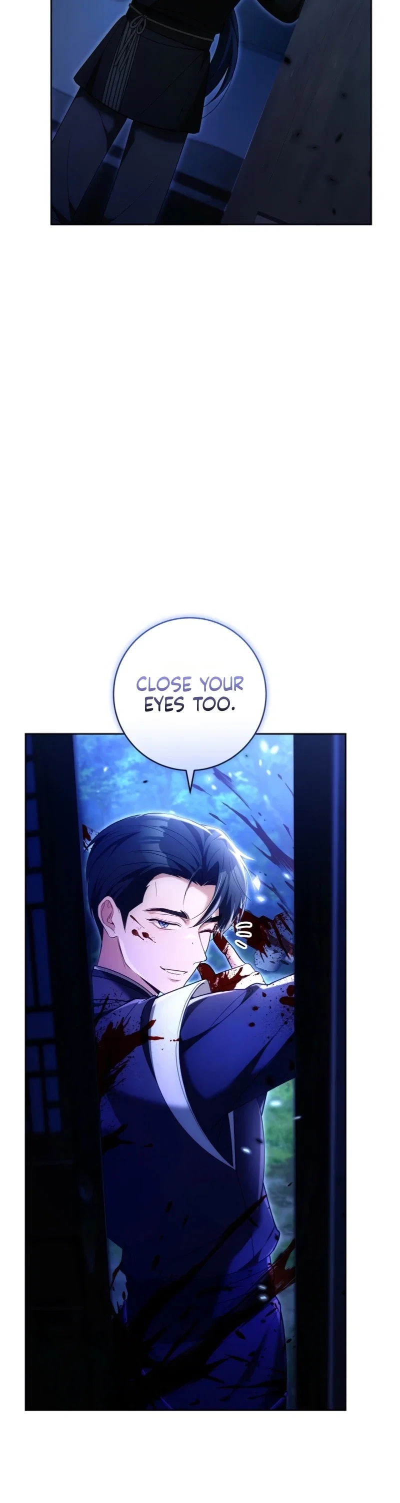 I Am the Youngest Disciple of the Martial Arts World’s Mastermind Chapter 21 - Page 52