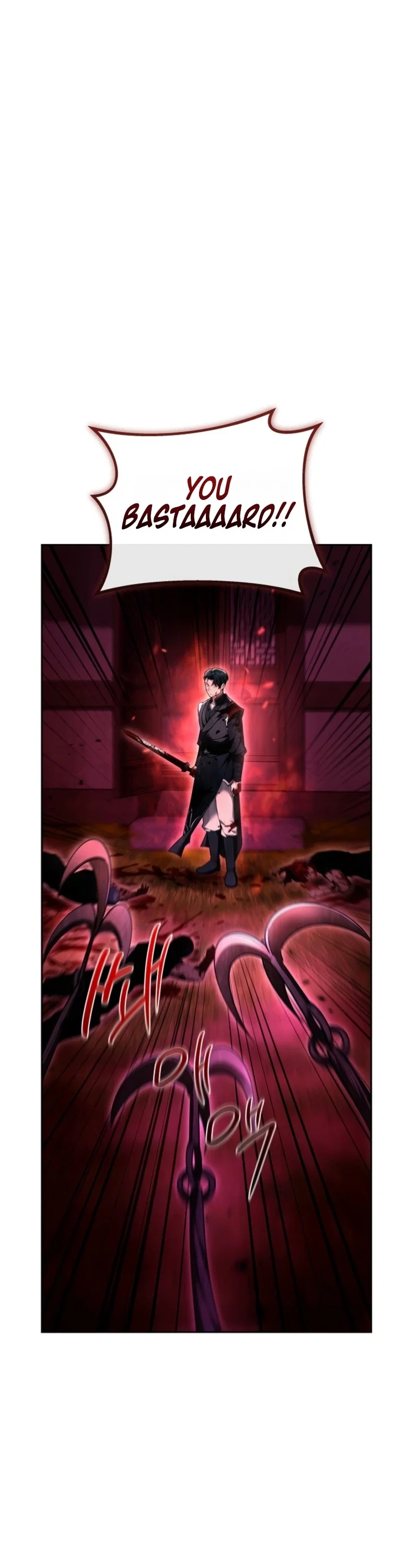 I Am the Youngest Disciple of the Martial Arts World’s Mastermind Chapter 21 - Page 53