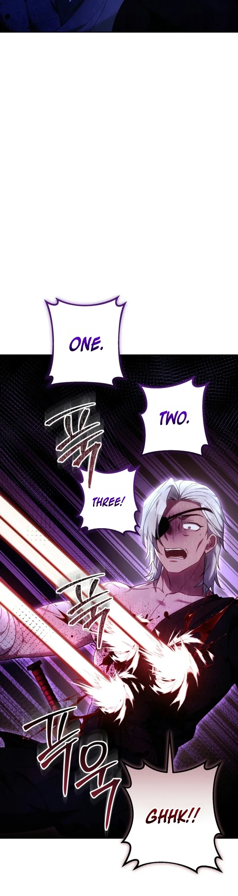 I Am the Youngest Disciple of the Martial Arts World’s Mastermind Chapter 21 - Page 57