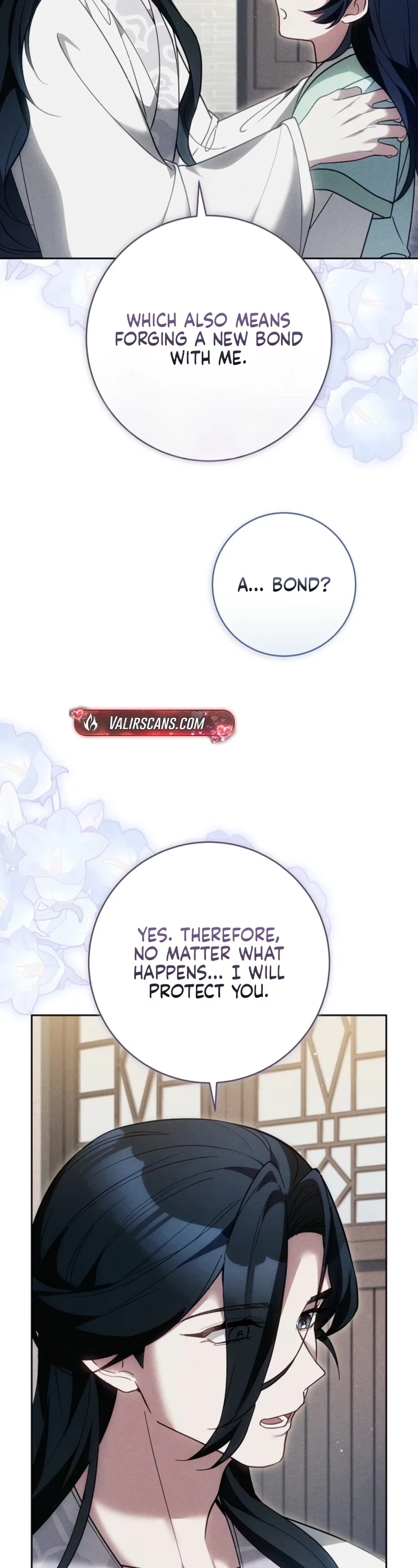 I Am the Youngest Disciple of the Martial Arts World’s Mastermind Chapter 24 - Page 6