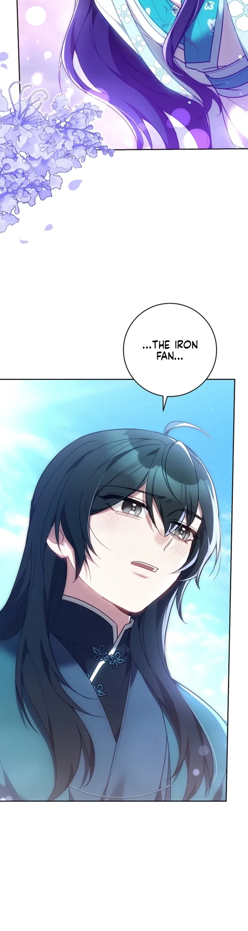 I Am the Youngest Disciple of the Martial Arts World’s Mastermind Chapter 24 - Page 29